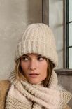 Lana Grossa Шапки Alpaca Air & Brillino