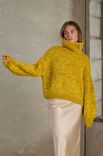 Lana Grossa Свитер Cool Merino & Superkid Seta & Alta Moda Alpaca