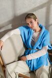 Lana Grossa ЖИЛЕТ Alpaca Air