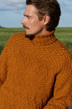 Lana Grossa ПУЛОВЕР Cool Merino