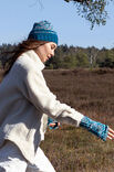 Lana Grossa ШАПКА Cool Wool & Cool Wool Hand-dyed