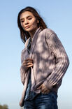 Lana Grossa КОФТА Cool Wool Big