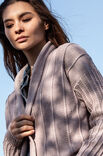 Lana Grossa КОФТА Cool Wool Big