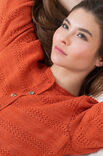 Lana Grossa КОФТА Cool Wool