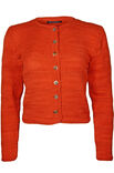 Lana Grossa КОФТА Cool Wool