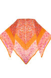 Lana Grossa ПЛАТОК Silkhair & Silkhair Hand-dyed