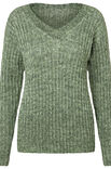 Lana Grossa ПУЛОВЕР Allora Hand-dyed