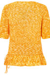 Lana Grossa КОФТА Allora Hand-dyed