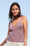 Lana Grossa ТОП Pima Fine Hand-dyed