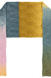 Lana Grossa ШАРФ Cool Wool Lace hand-dyed