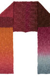 Lana Grossa ШАРФ Cool Wool Lace hand-dyed