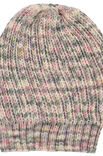 Lana Grossa ШАПКА Cool Wool hand-dyed