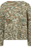 Lana Grossa ЖАКЕТ Cool Wool hand-dyed