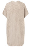 Lana Grossa КАРДИГАН Cool Wool Lace hand-dyed, Cool Wool Lace & Silkhair