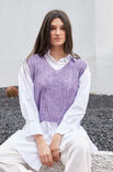 Lana Grossa ТОП Allora Hand-dyed