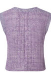 Lana Grossa ТОП Allora Hand-dyed