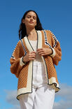 Lana Grossa КОФТА Soft Cotton