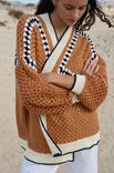 Lana Grossa КОФТА Soft Cotton