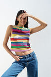 Lana Grossa ТОП Cotone & Elastico