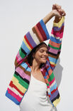 Lana Grossa КАРДИГАН Cotone & Elastico