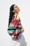 Lana Grossa КАРДИГАН Cotone & Elastico