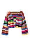 Lana Grossa КАРДИГАН Cotone & Elastico