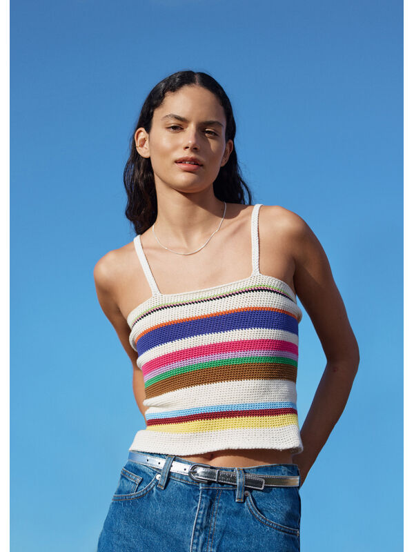 Lana Grossa ТОП Cotone & Elastico