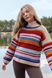 Lana Grossa ДЖЕМПЕР Cool Merino