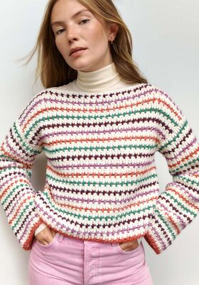 ДЖЕМПЕР Cool Merino Big & Twinny от Lana Grossa