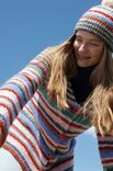 Lana Grossa ШАПКА Alpaca Air