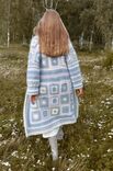 Lana Grossa ПАЛЬТО Mohair Moda