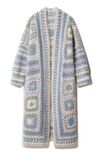 Lana Grossa ПАЛЬТО Mohair Moda
