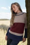 Lana Grossa ДЖЕМПЕР Cashmere 16 Fine