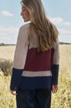 Lana Grossa ДЖЕМПЕР Cashmere 16 Fine