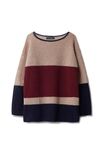 Lana Grossa ДЖЕМПЕР Cashmere 16 Fine
