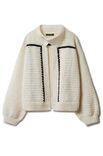 Lana Grossa ЖАКЕТ Cashmere 16 Fine & Soffio