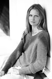 Lana Grossa ПУЛОВЕР Ecopuno