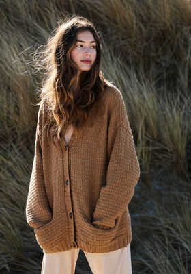 КОФТА Cool Merino от Lana Grossa