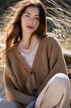 Lana Grossa КОФТА Cool Merino