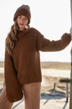 Lana Grossa ПУЛОВЕР Cool Merino
