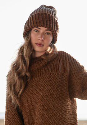 ШАПКА Cool Merino от Lana Grossa