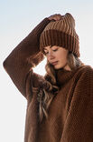Lana Grossa ШАПКА Cool Merino