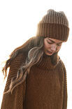 Lana Grossa ШАПКА Cool Merino