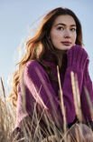 Lana Grossa ПУЛОВЕР Cool Merino