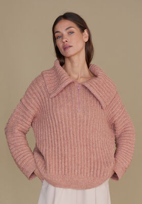ПУЛОВЕР Cool Merino от Lana Grossa