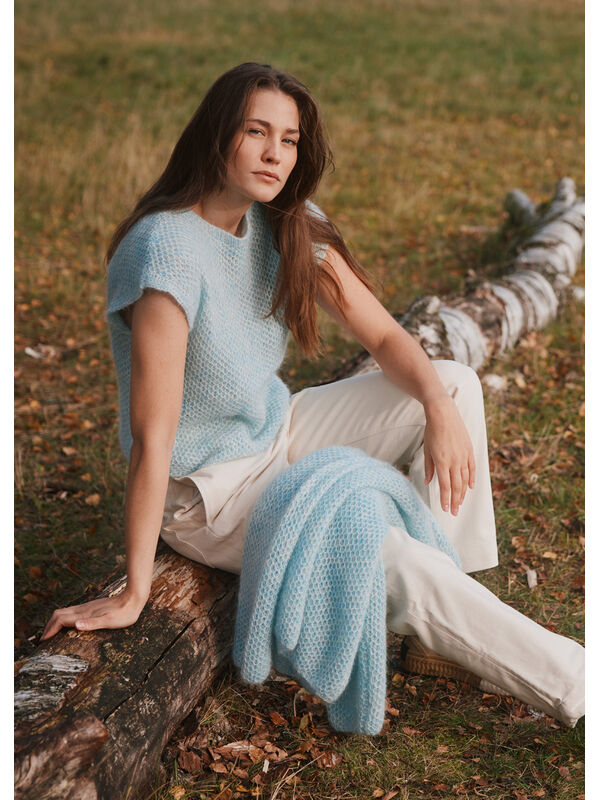 Lana Grossa ТОП Bella & Silkhair