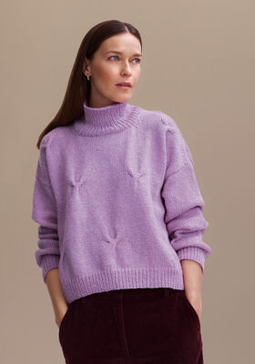 ПУЛОВЕР Cool Merino от Lana Grossa