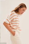 Lana Grossa ПУЛОВЕР Summer Softness