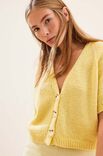 Lana Grossa КОФТА Summer Softness