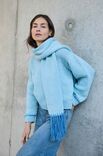 Lana Grossa ШАЛЬ Winter Softness